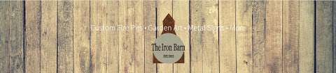 The Iron Barn